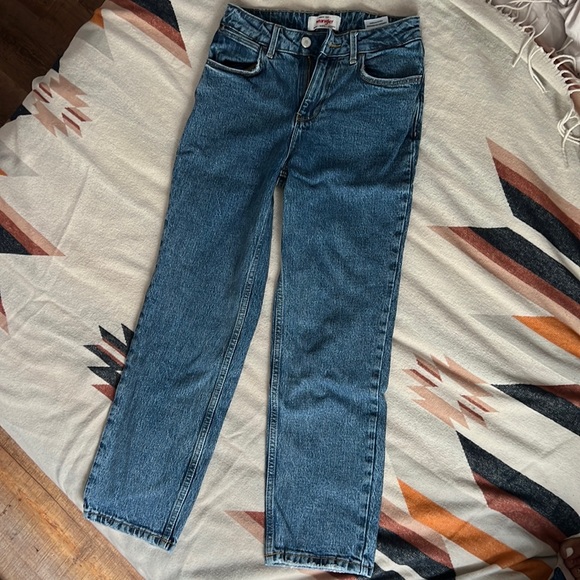 Wranglers Jeans in perfect condition - Picture 1 of 4
